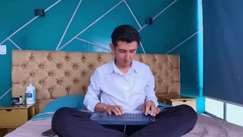 Amenhotep  online show from 2, 4, 2026