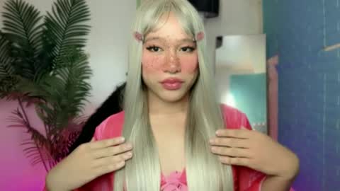 Snapshot of amera_slut chatting on 28, 5, 2026 amera_slut online show from 28, 5, 2026