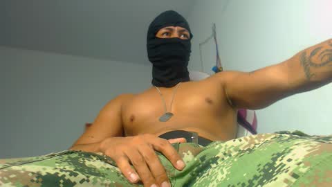 miguel online show from 1, 11, 2025