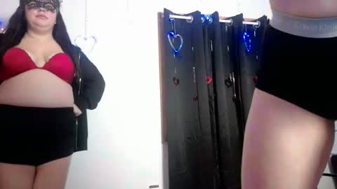 americanbaddies online show from 7, 2, 2026