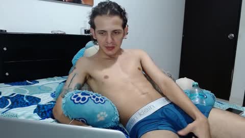 Lucian online show from 23, 2, 2025