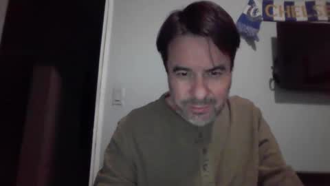 Snapshot of americanme54663 chatting on 14, 10, 2025 americanme54663 online show from 14, 10, 2025