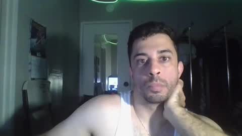 americano_habibi online show from 16, 2, 2026
