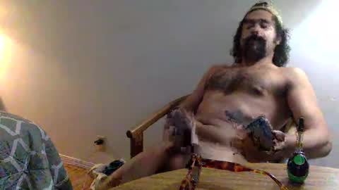 Snapshot of americuh chatting on 18, 9, 2025 americuh online show from 18, 9, 2025