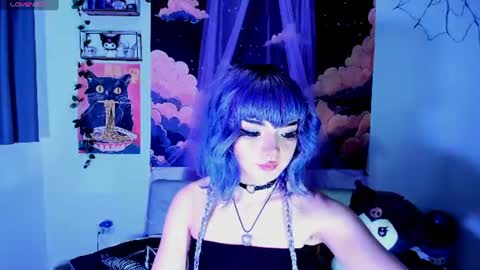 Snapshot of amethysastra chatting on 8, 8, 2026 Amethys Astra online show from 8, 8, 2026