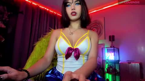 AMETHYST look at my BIO online show from 6, 12, 2024