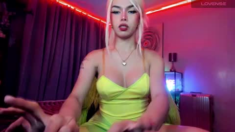 AMETHYST look at my BIO online show from 10, 12, 2024