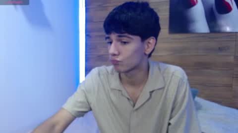 Snapshot of amethystshadow chatting on 18, 10, 2025 amethystshadow online show from 18, 10, 2025