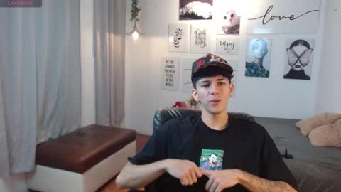 amethystshadow online show from 11, 11, 2025