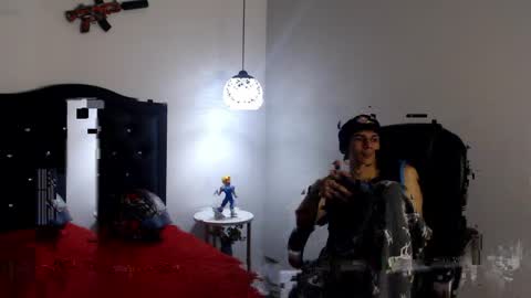 amethystshadow online show from 5, 5, 2026