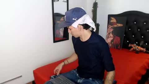 amethystshadow online show from 9, 5, 2026
