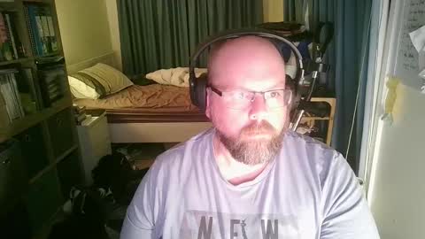 Andy online show from 7, 1, 2025