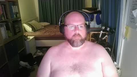 Andy online show from 9, 1, 2025