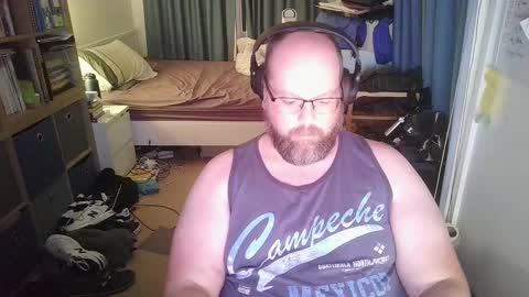 Andy online show from 26, 1, 2025