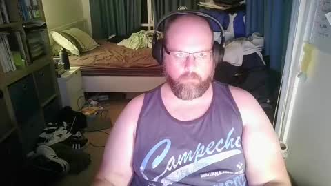 Andy online show from 27, 1, 2025