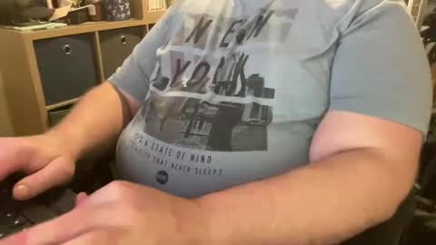 Andy online show from 8, 3, 2025