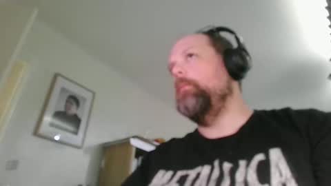 Andy online show from 11, 3, 2025