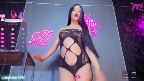 amgeline online show from 28, 4, 2026