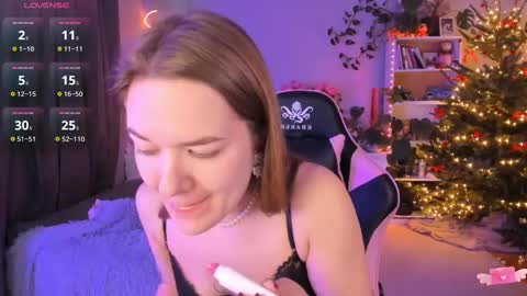 Snapshot of ami_amour_ chatting on 26, 12, 2024 Hi-hi I am Kate welcome to my sexy room online show from 26, 12, 2024