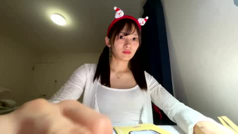 Snapshot of ami_japan chatting on 21, 12, 2025 ami japan online show from 21, 12, 2025