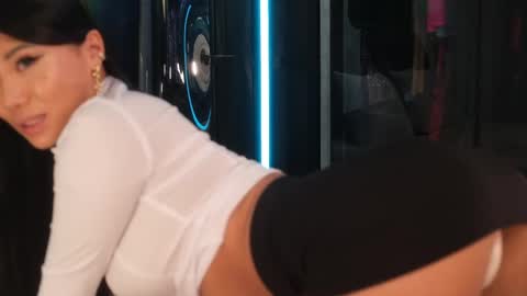 Ami online show from 3, 3, 2025