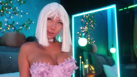 Ami online show from 1, 11, 2025