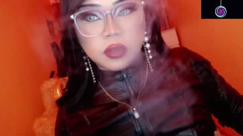 Queen Mireska online show from 28, 2, 2026