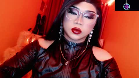 Queen Mireska online show from 1, 3, 2026