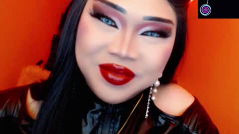 Queen Mireska online show from 4, 3, 2026