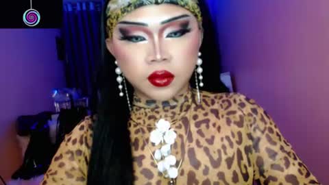 Snapshot of amiadoll chatting on 28, 7, 2026 Queen Mireska online show from 28, 7, 2026
