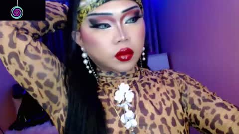 Snapshot of amiadoll chatting on 28, 7, 2026 Queen Mireska online show from 28, 7, 2026