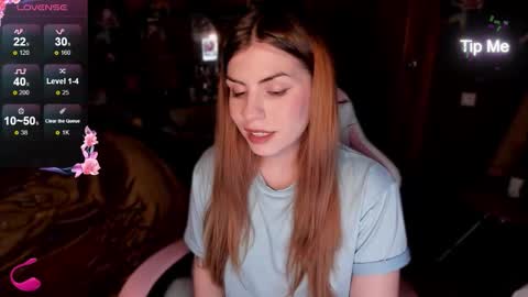 Snapshot of amiandthomas chatting on 8, 10, 2025 VelvetCaprice online show from 8, 10, 2025