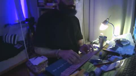 Snapshot of amib84 chatting on 2, 2, 2026 VanillaDom online show from 2, 2, 2026