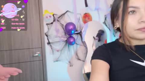 Amy online show from 15, 10, 2025