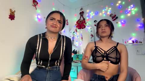 Amy online show from 21, 11, 2025