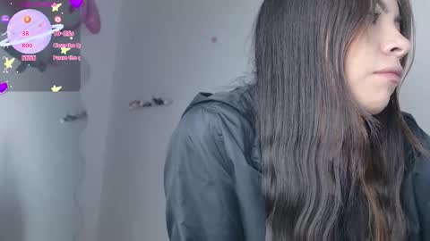 Snapshot of amicuper chatting on 13, 2, 2026 Amy online show from 13, 2, 2026