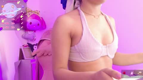 Snapshot of amicuper chatting on 19, 2, 2026 Amy online show from 19, 2, 2026