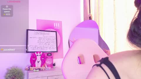 Snapshot of amicuper chatting on 31, 3, 2026 Amy online show from 31, 3, 2026