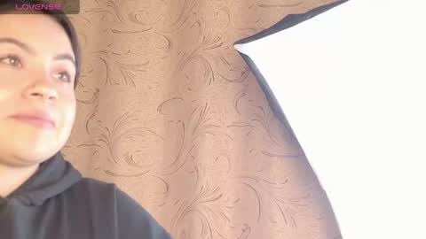 Snapshot of amicuper chatting on 15, 4, 2026 Amy online show from 15, 4, 2026