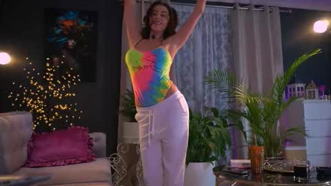 Snapshot of amidachris chatting on 1, 2, 2026 Amida online show from 1, 2, 2026