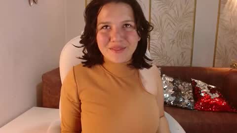 Amie  online show from 30, 9, 2025