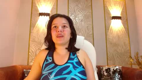 Amie  online show from 21, 10, 2025