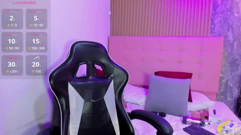 Amiee online show from 14, 6, 2026