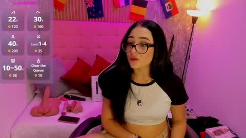 Amiee online show from 21, 6, 2026