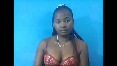 amielle_01 online show from 31, 5, 2026