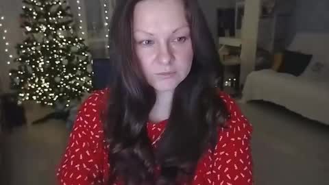 Snapshot of amilafran chatting on 8, 1, 2026 Mila online show from 8, 1, 2026