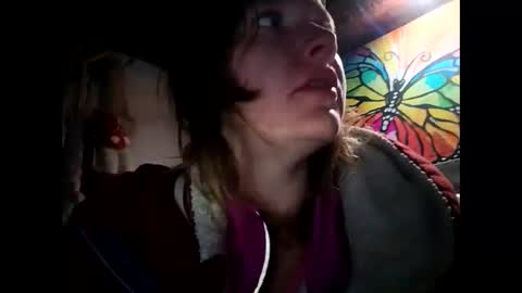 Snapshot of amileamariestar chatting on 3, 12, 2024 amileamariestar online show from 3, 12, 2024