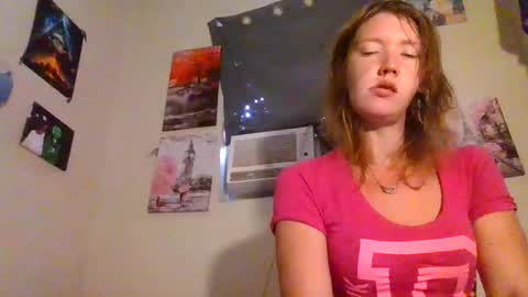 Snapshot of amileamariestar chatting on 27, 9, 2025 amileamariestar online show from 27, 9, 2025