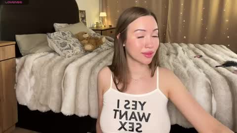 Snapshot of amilymi_ chatting on 2, 5, 2026 Amelia online show from 2, 5, 2026