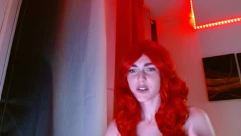 Snapshot of amina____love chatting on 14, 7, 2026 amina____love online show from 14, 7, 2026